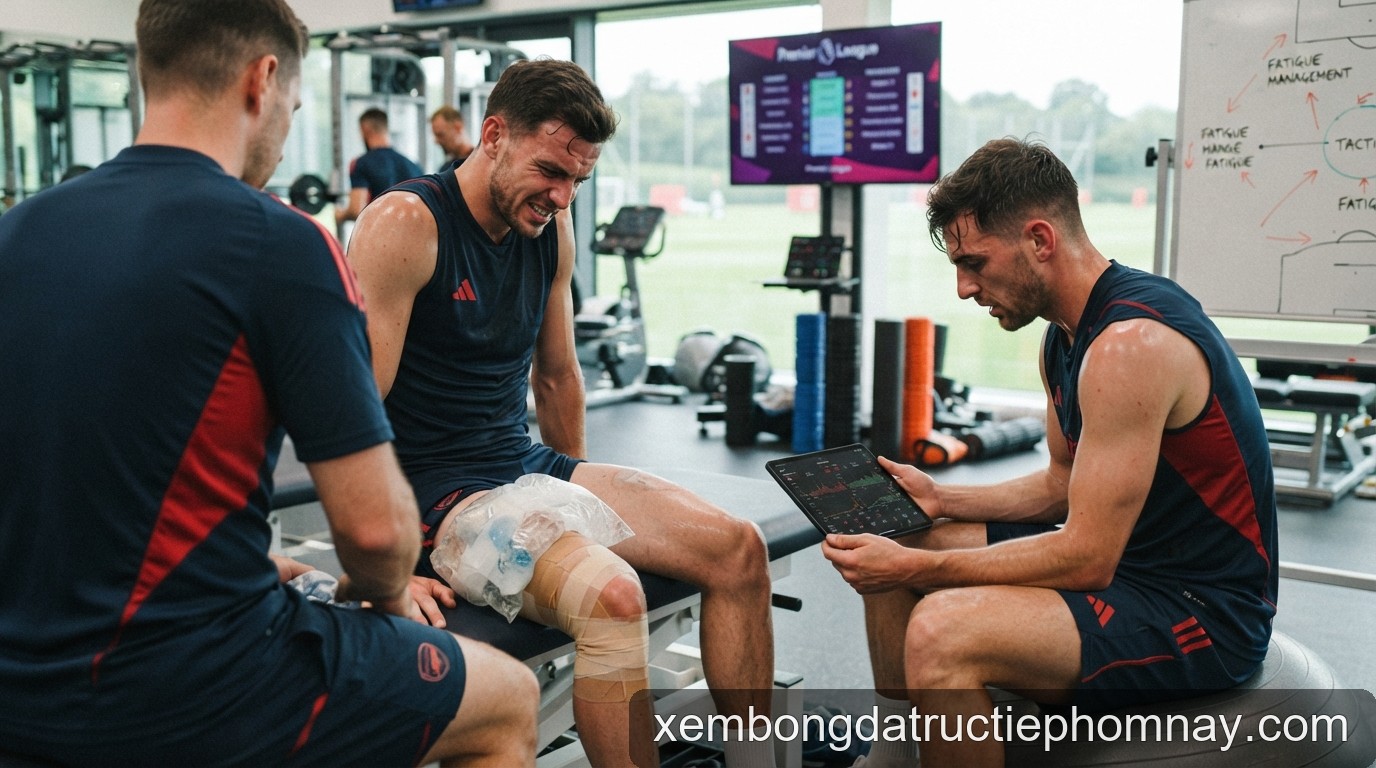 Ngoại hạng Anh 2026/27: Arsenal và tham vọng bảo vệ ngôi vương sau mùa hè World Cup - 2
