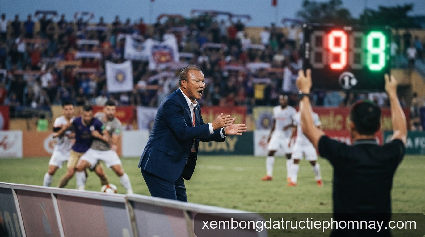 V.League 2026/27: Cuộc cách mạng luật chơi và áp lực lên các 'ông lớn' - 2