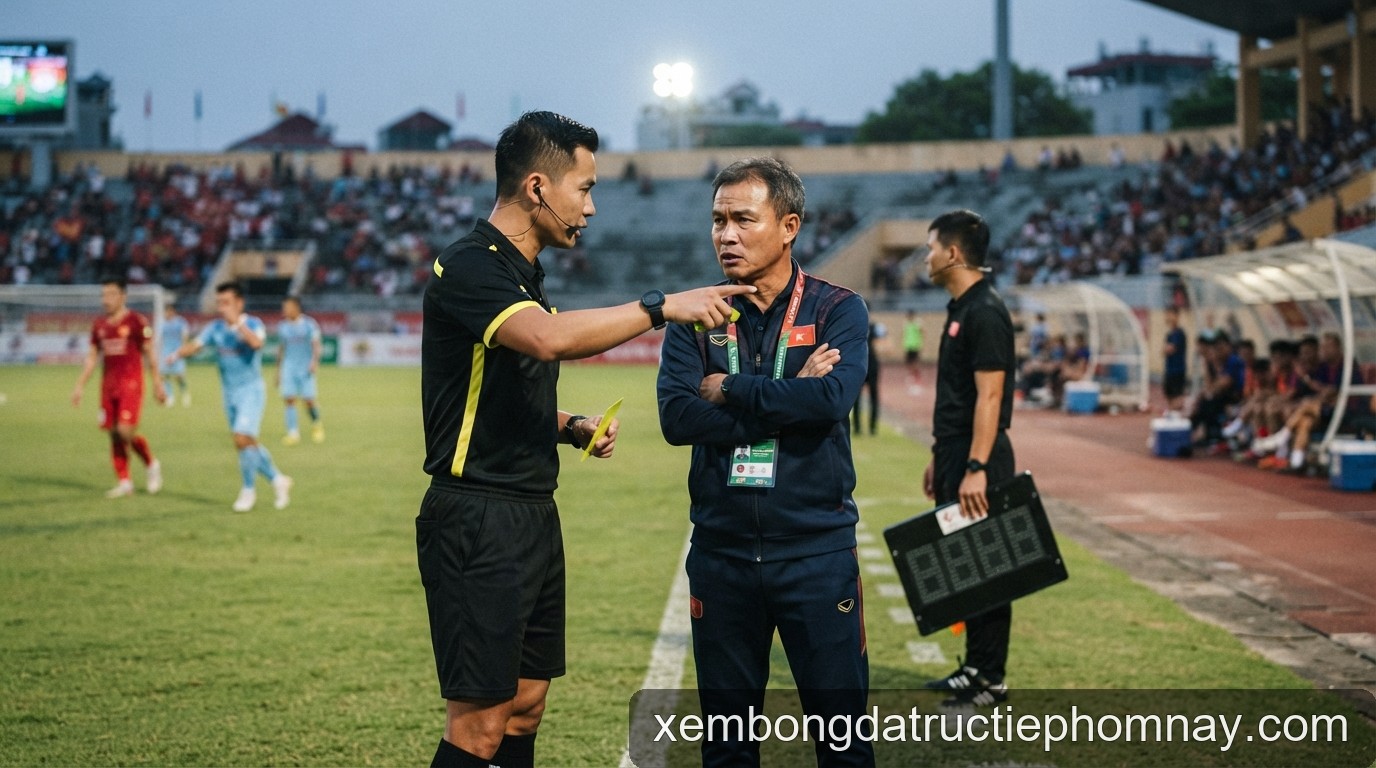 V.League 2026/27 chính thức khai màn: Những ứng viên hàng đầu và áp lực từ luật chơi mới - 2