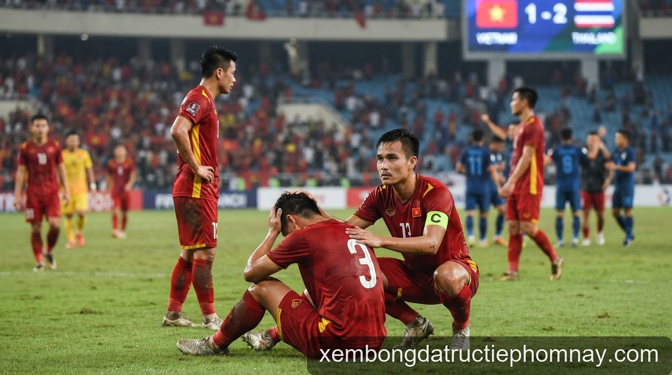 Việt Nam tại FIFA ASEAN Cup 2026: Nhìn lại hành trình và mục tiêu ở trận tranh hạng Ba - 2