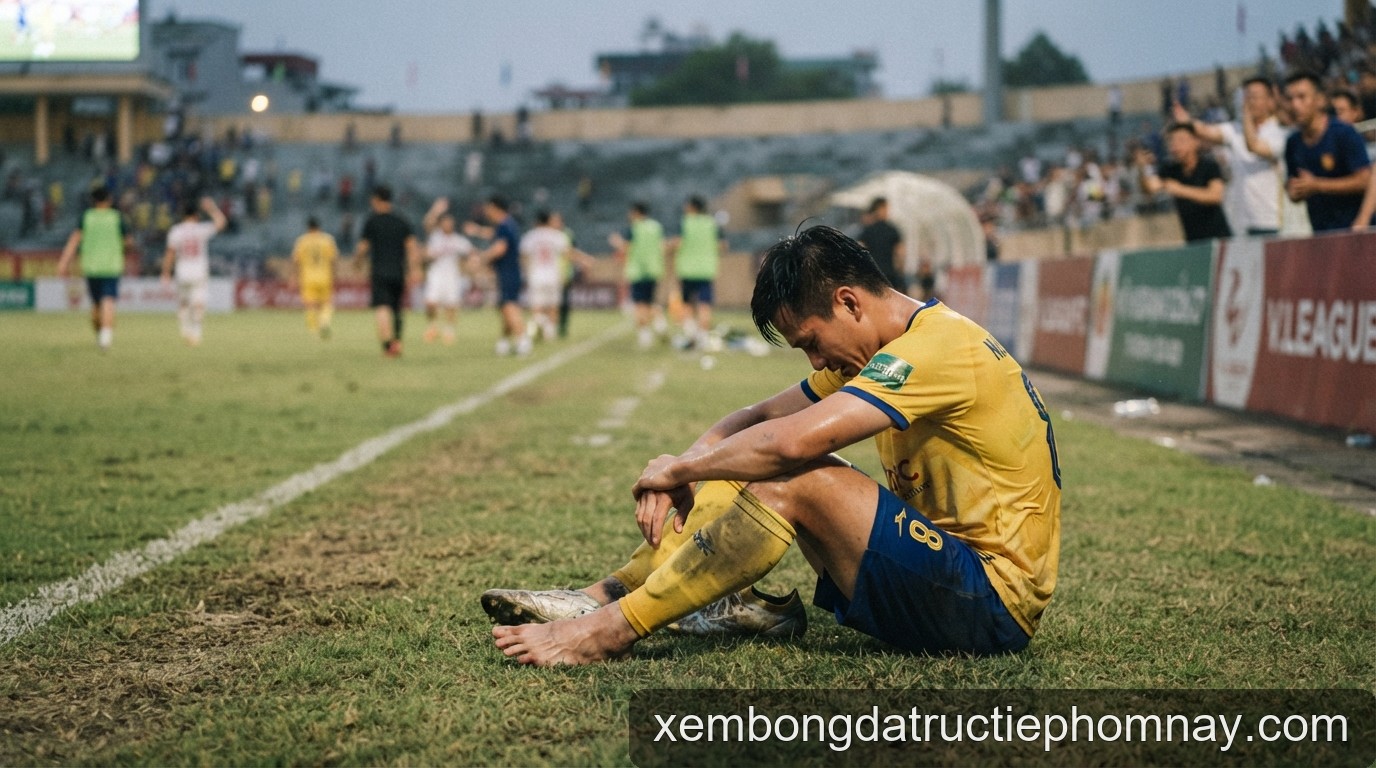 V.League 2026/27: Cú sốc đầu mùa và tham vọng của các 'ngựa ô' sau 3 vòng đấu - 2