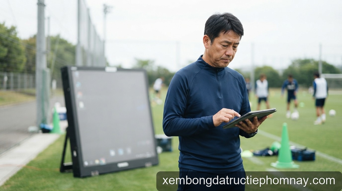 Asian Cup 2027 đứng trước tin đồn hoãn: Cơ hội hay thách thức cho HLV Kim Sang-sik? - 2