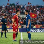 ASEAN Cup 2026: Việt Nam đối đầu Thái Lan tại chung kết, kịch bản nào cho thầy trò HLV Kim Sang Sik?