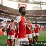 Ngoại hạng Anh 2026/27: Arsenal và tham vọng bảo vệ ngôi vương sau mùa hè World Cup