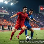 Chung kết ASEAN Cup 2026: Việt Nam vs Thái Lan - Đỉnh cao khu vực và bài toán chiến thuật của HLV Kim Sang Sik