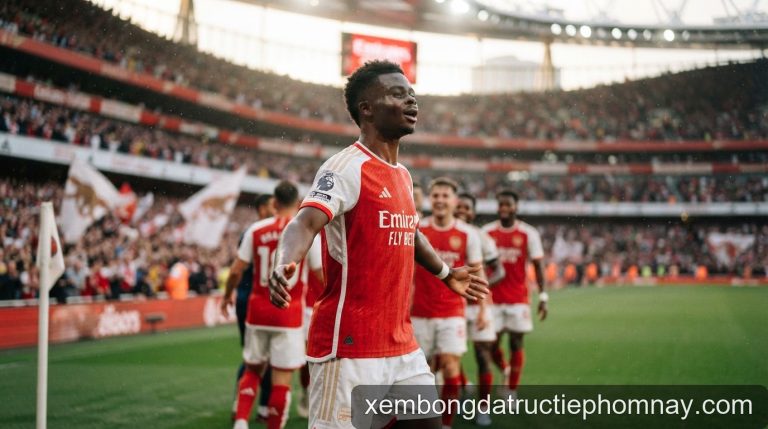 Ngoại hạng Anh 2026/27: Arsenal và tham vọng bảo vệ ngôi vương sau mùa hè World Cup