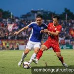 V.League 2026/27 chính thức khai màn: Những ứng viên hàng đầu và áp lực từ luật chơi mới