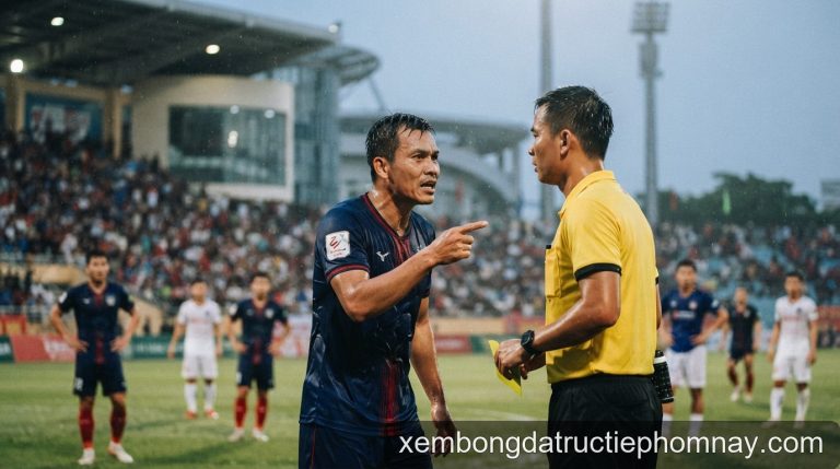 V.League 2026/27: Cuộc cách mạng luật chơi và áp lực lên các 'ông lớn'