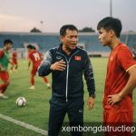 U23 Việt Nam tại ASIAD 2026: Thử thách Kuwait và bài toán nhân sự của HLV Đinh Hồng Vinh