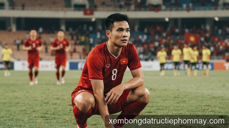 Việt Nam tại FIFA ASEAN Cup 2026: Nhìn lại hành trình và mục tiêu ở trận tranh hạng Ba
