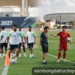 Asian Cup 2027 chốt phương án tổ chức: Saudi Arabia giữ quyền đăng cai, Việt Nam tăng tốc chuẩn bị
