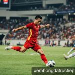 Asian Cup 2027: Lịch thi đấu chính thức và cơ hội cho ĐT Việt Nam tại bảng E