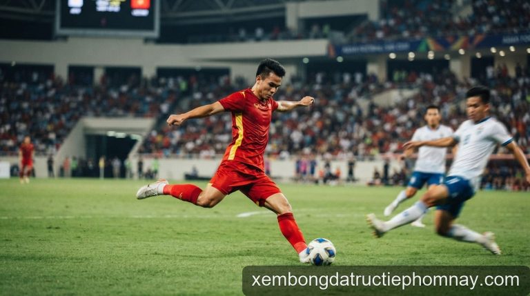 Asian Cup 2027: Lịch thi đấu chính thức và cơ hội cho ĐT Việt Nam tại bảng E