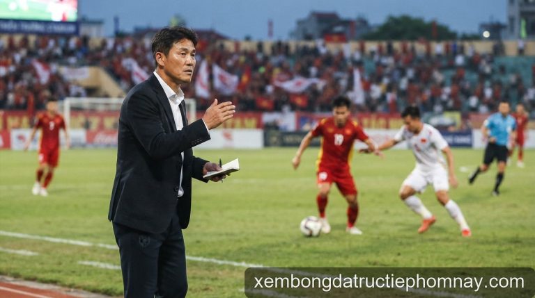 Tuyển Việt Nam chốt lịch giao hữu tháng 11: Cơ hội 'thử lửa' cho HLV Kim Sang-sik trước Asian Cup 2027